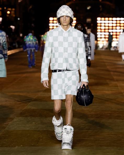 louis vuitton summer 19|louis vuitton spring 2024.